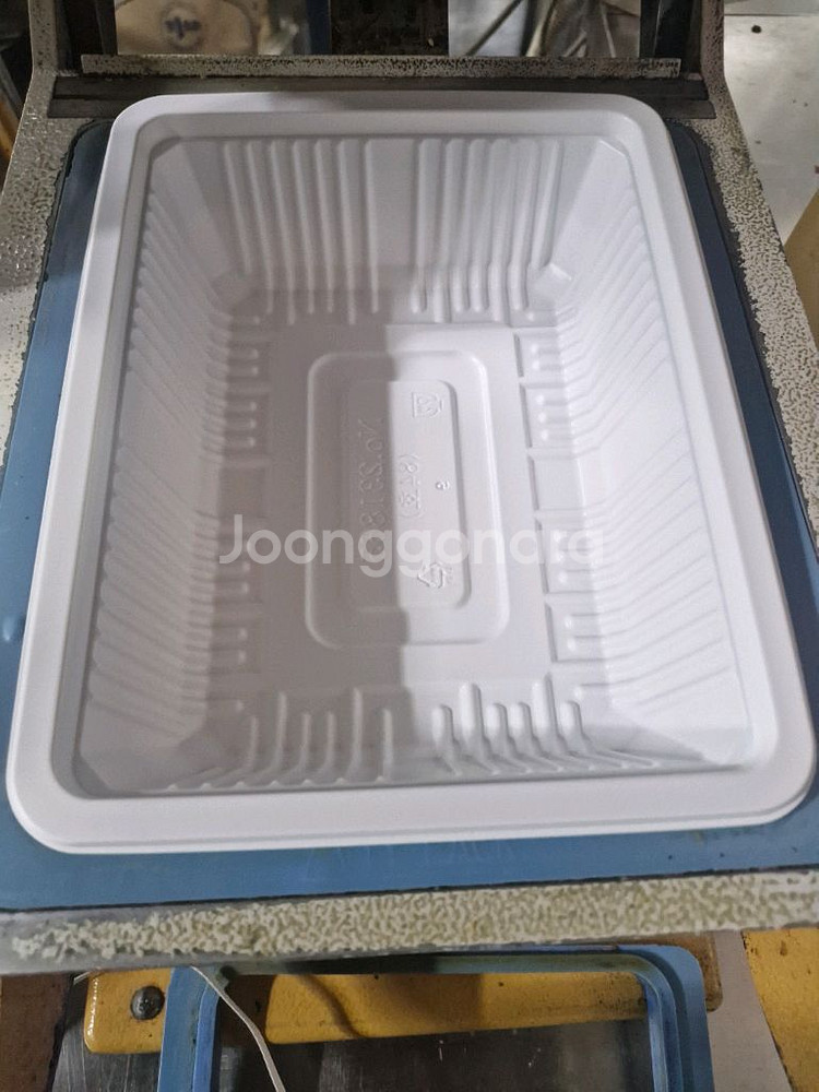 실링포장기계--1