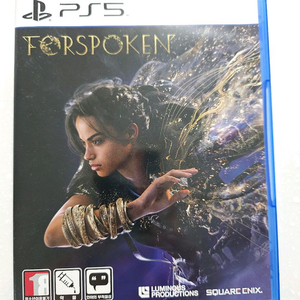 플스5 PS5 포스포큰 판매합니다~ 상태 굿!