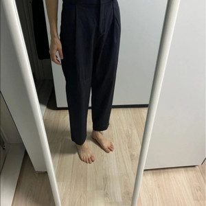 마시모두띠 바지