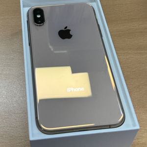 아이폰xs 512GB,최근애플스토어 정품배터리교체