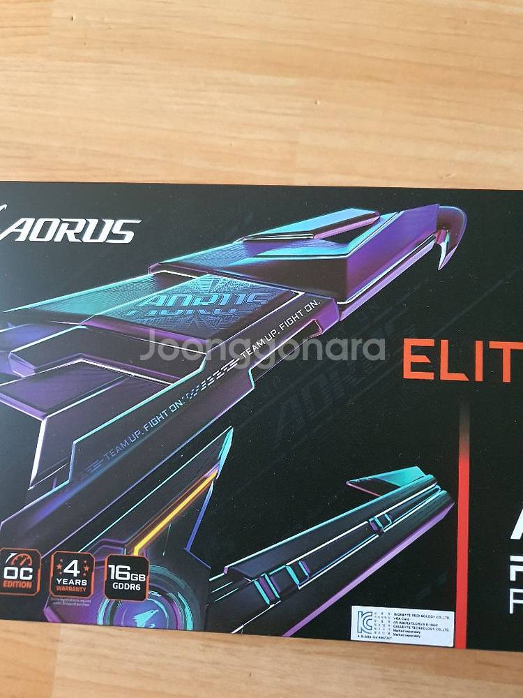 rx9070xt aorus 판매--0