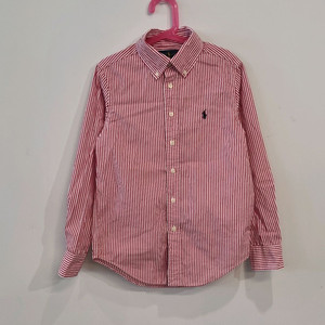 POLO RALPH LAUREN 폴로 스트라이프 셔츠