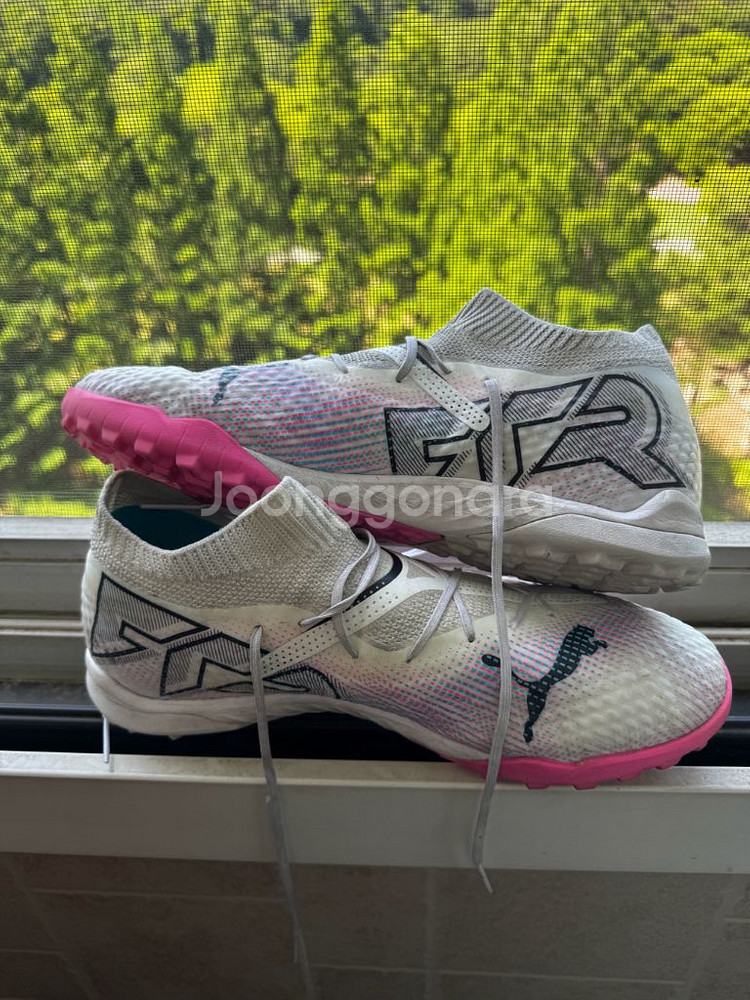 퓨마 퓨처7 얼티메이트 270 TF--2