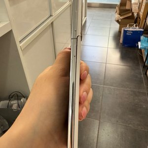 갤럭시S21 256GB 화이트/ Y817