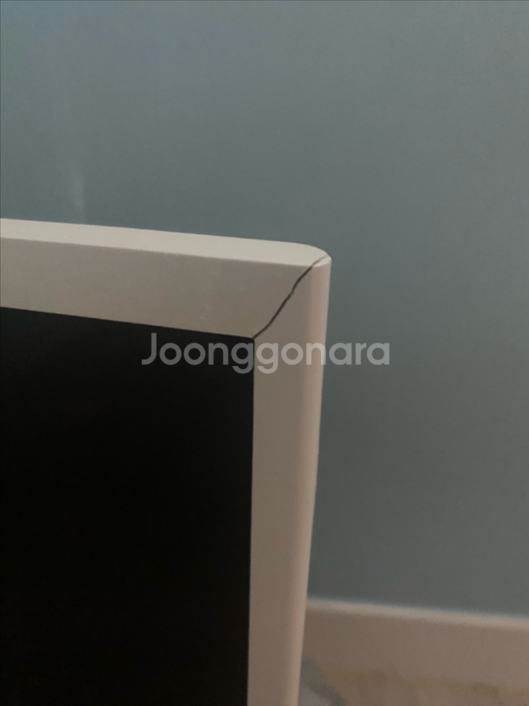 삼성 커브드 모니터 LC32F391FWK 모델 팝니다--3