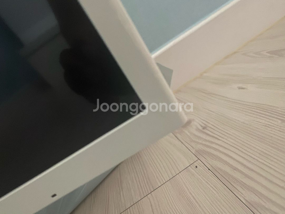 삼성 커브드 모니터 LC32F391FWK 모델 팝니다--2