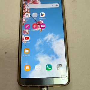 LG G6 64GB 공기계