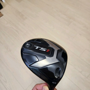 타이틀드라이버헤드 TS1/10.5도