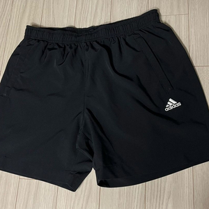 (adidas)아디다스 여성 반바지 >>미착용<<