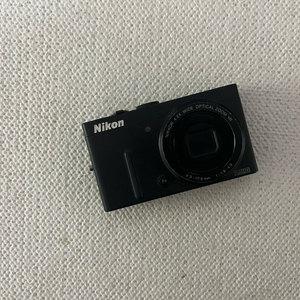 디카 니콘 쿨픽스 p310