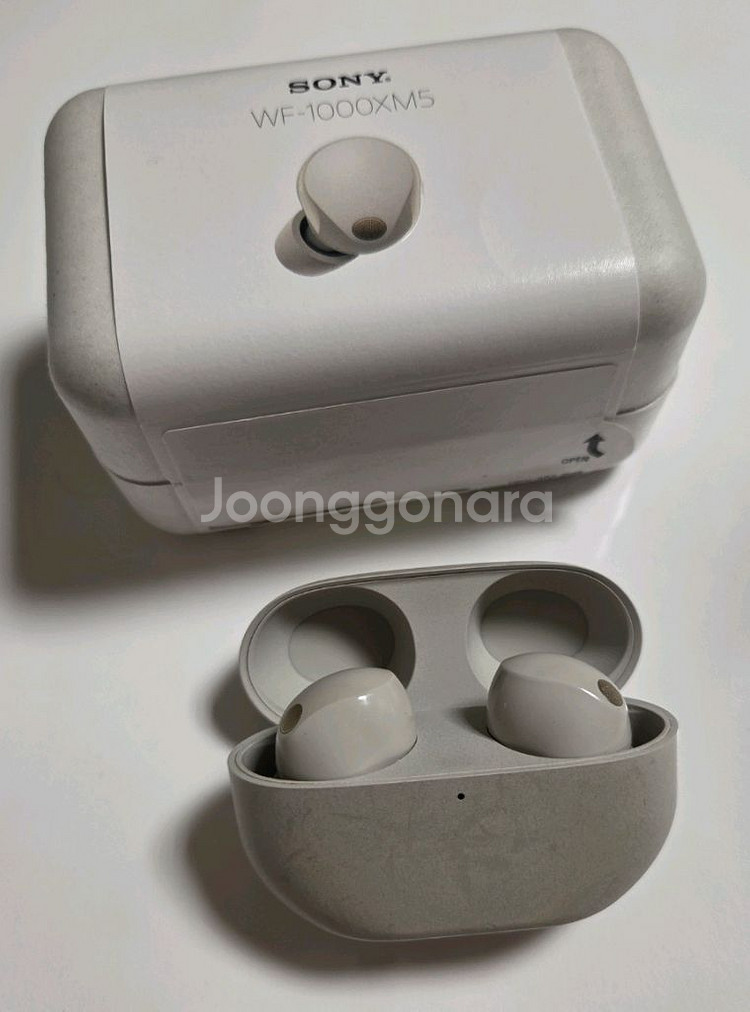 WF-1000XM5 풀박스--0
