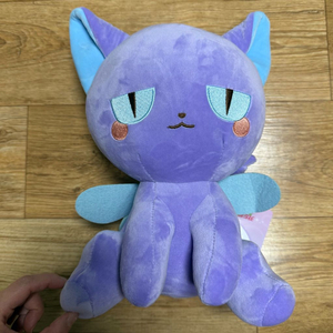 카드캡터 체리 인형