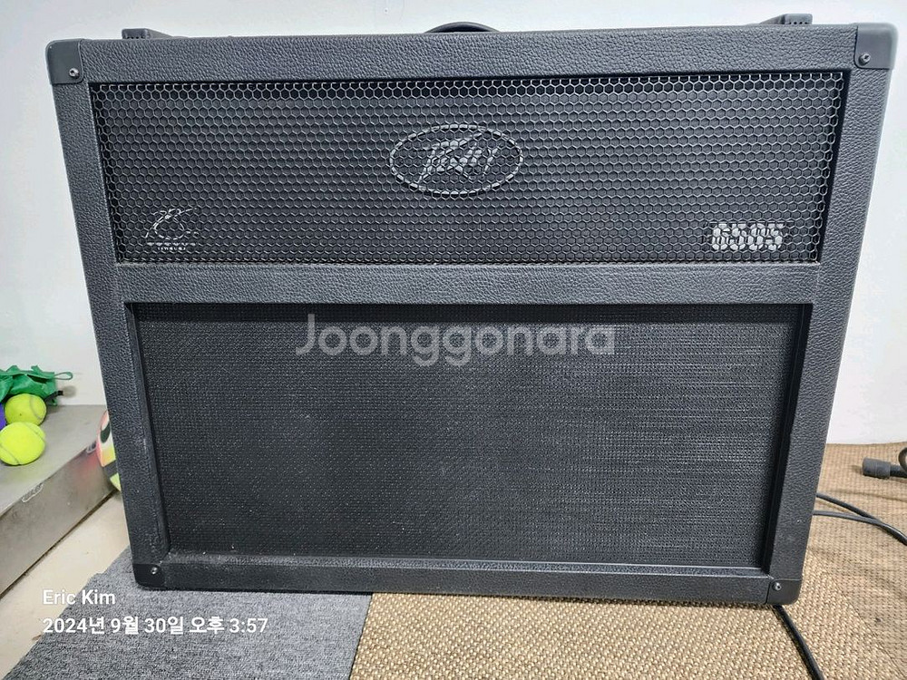 피베이 진공관 120w 6505--0