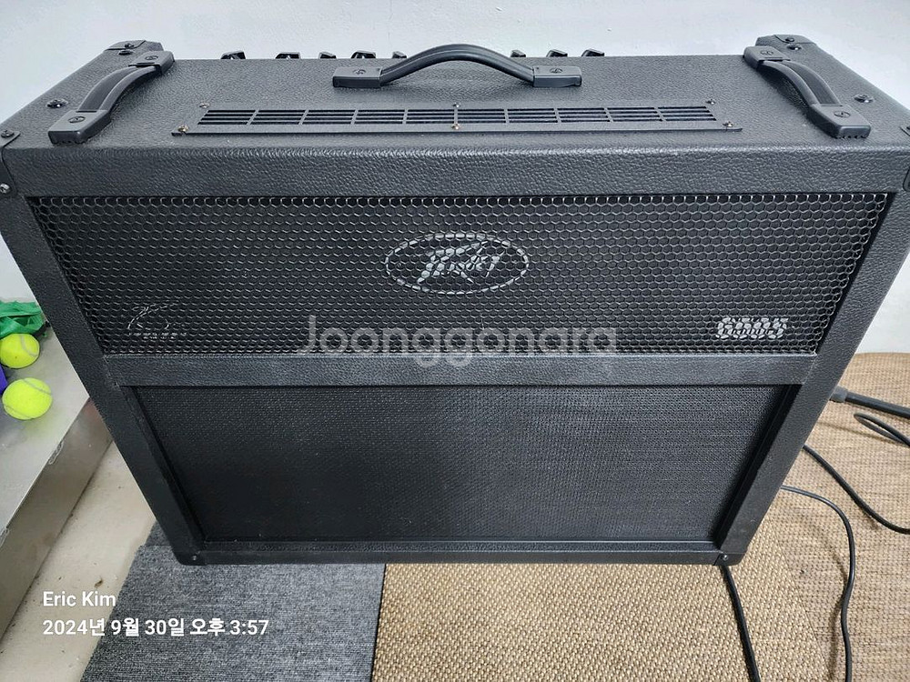 피베이 진공관 120w 6505--3