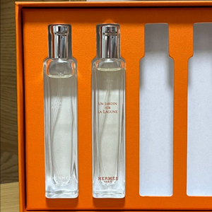 에르메스 운 자르뎅 향수 15ml