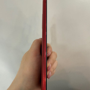 갤럭시S20+ 256GB 레드/ Y820