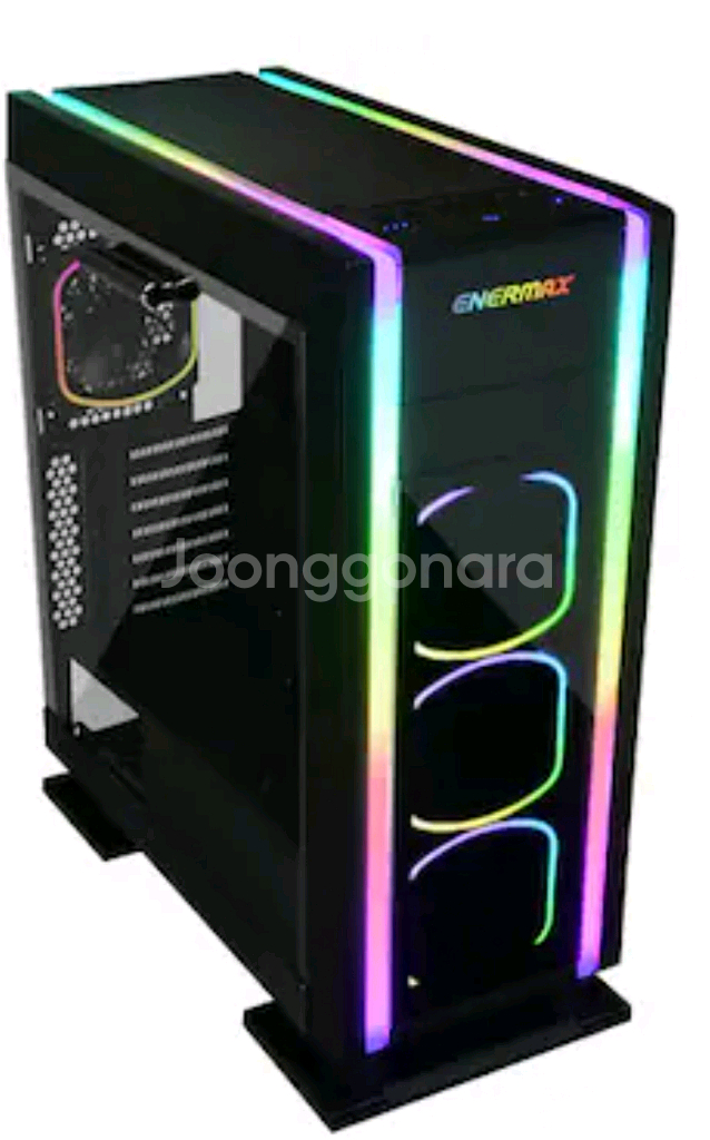 에너맥스 saberay 케이스와 마닉 클래식2 700w--0