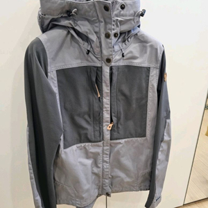 피엘라벤 우먼 캡자켓 여성등산자켓xs