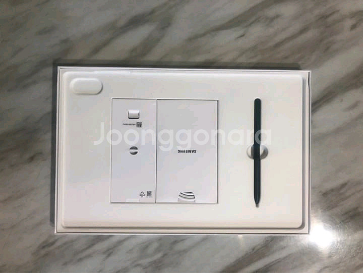 갤럭시 탭 S9 울트라 256GB--3