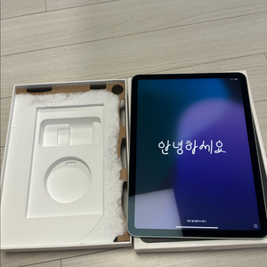 아이패드 에어4 64gb 그린