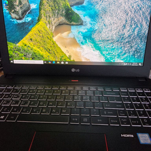 lg 게이밍노트북판매