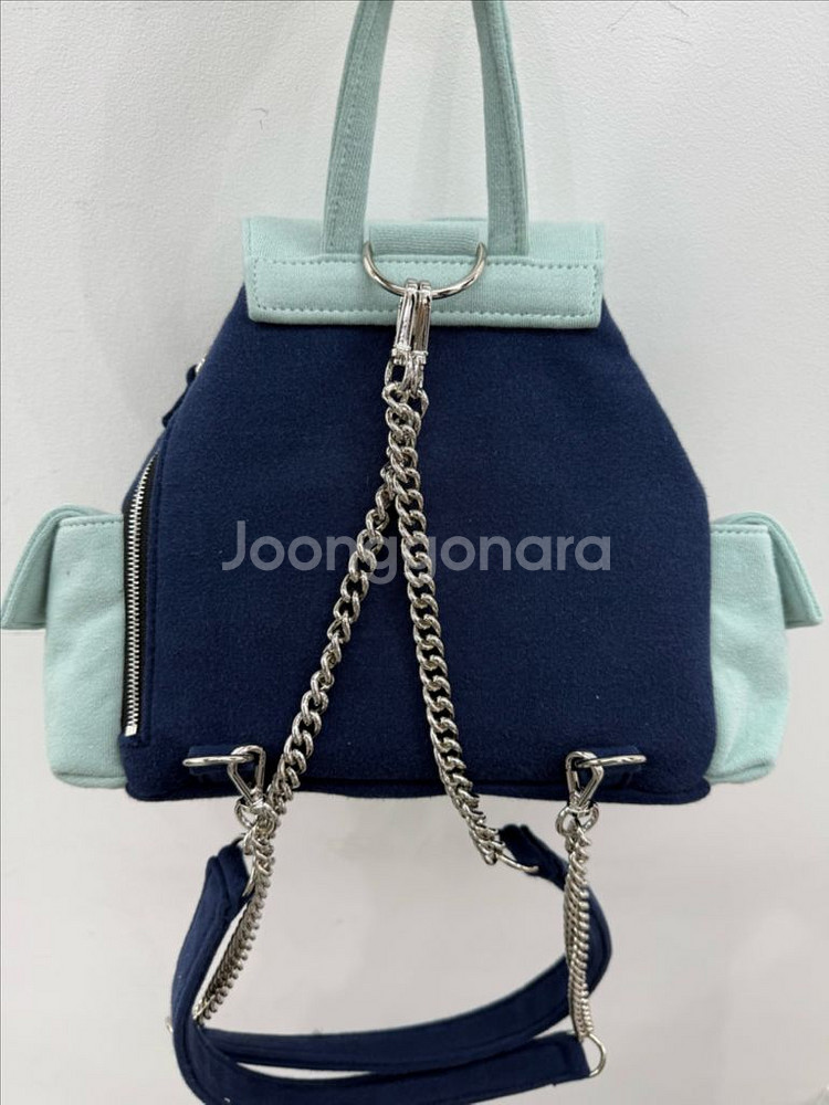 켈리즈 켈리인서울 백팩--1