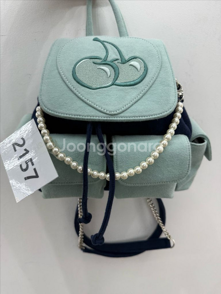 켈리즈 켈리인서울 백팩--0