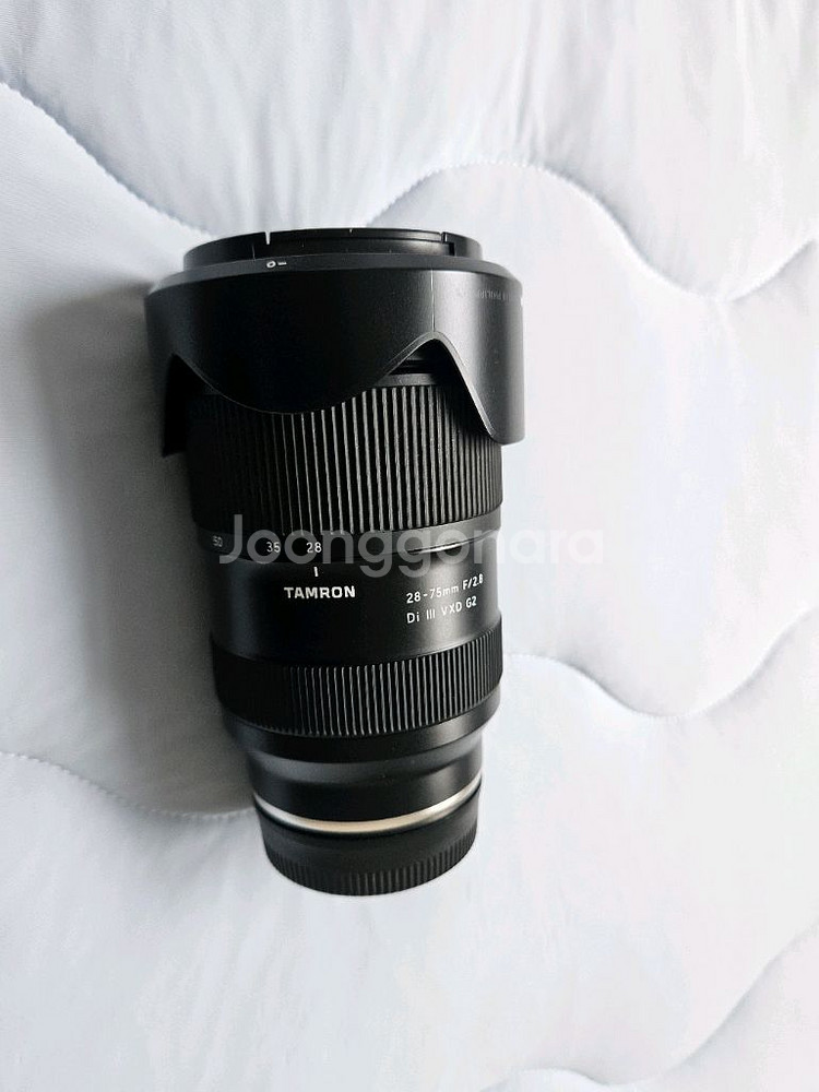 탐론 28-75mm g2 fe 소니--3