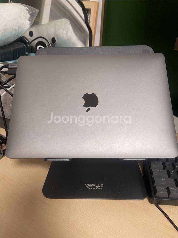 맥북 에어 m1 512gb 16g 메모리--0