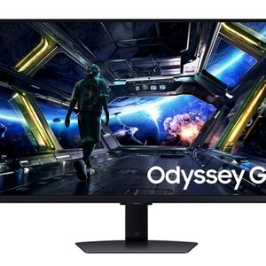 삼성 오디세이 G7 S27DG700 IPS 미개봉 새제