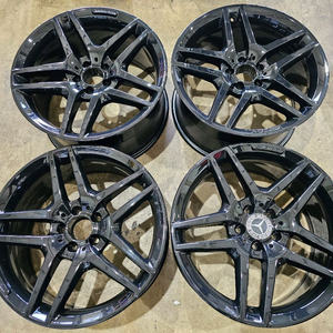 벤츠 w222 s클래스 amg 19인치휠