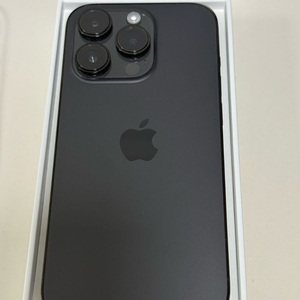 아이폰 14pro 스페이스블랙 128