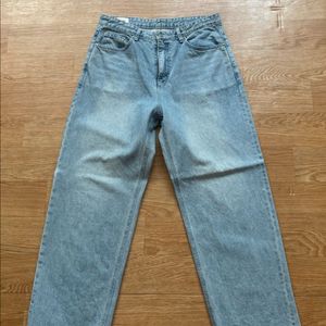 인더로우 와이드스트레이트 5p 3사이즈