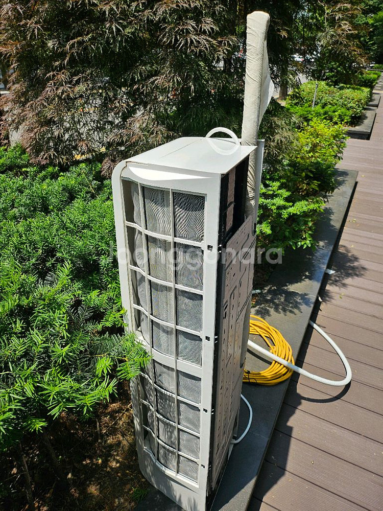 캐리어 벽걸이 에어컨 CSV-Q165B--3