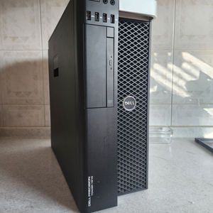 델 T7810(36C/72T) 파이노드 채굴용 컴퓨터