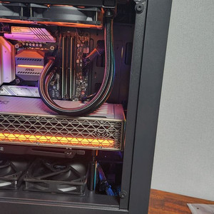 14700k rx9070 본체 판매합니딘