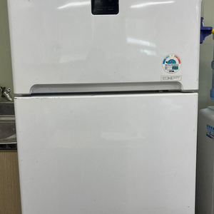 중고 냉장고 판매 이미지