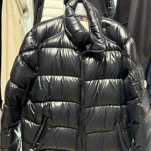 몽클레어 마야 7사이즈 희귀매물 급처분