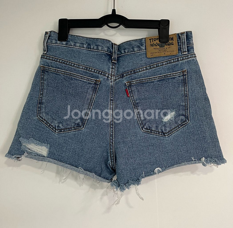 (반값택배무배)반바지 숏팬츠 라지 L--1