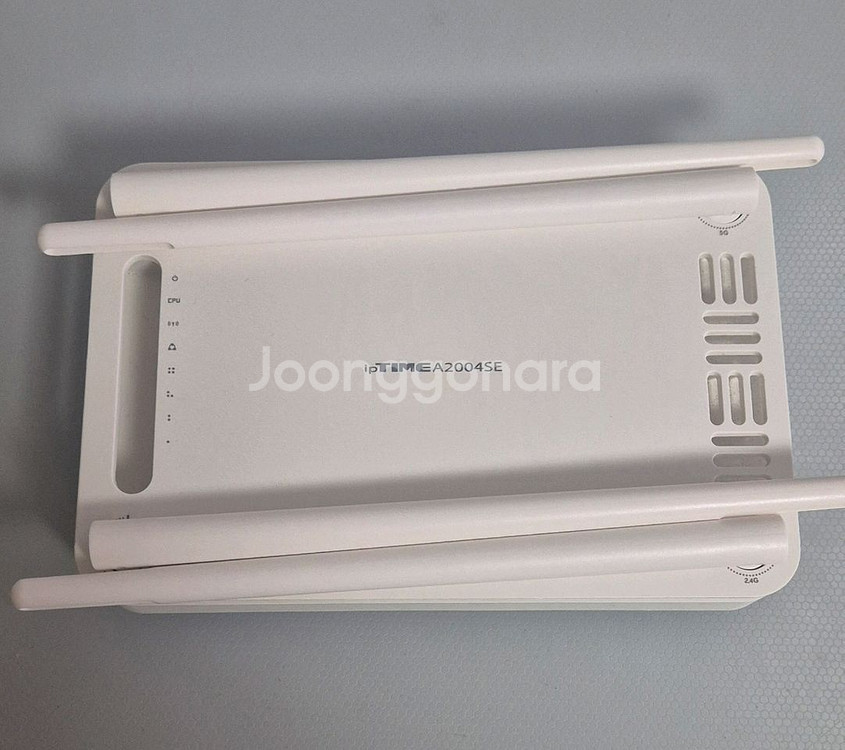 iptime2004se 나눔합니다--0