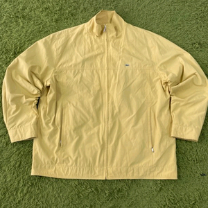 라코스테 면자켓 100/L