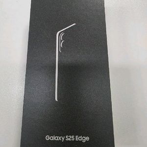 갤럭시 s25엣지 512g 실버