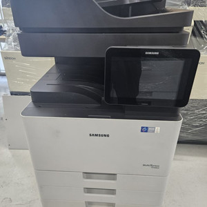 삼성 A3 흑백 복합기 SL-K4300LX