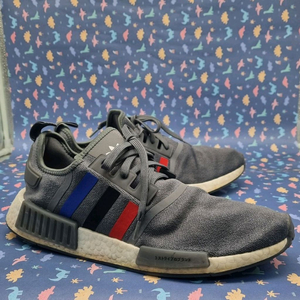 아디다스 nmd r1 그레이운동화 310.