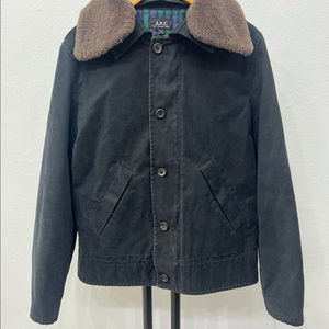 정품) APC 아페쎄 여성자켓 S