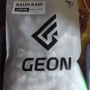 비선 로우 Bsun raw 60g 수제윤활 89개