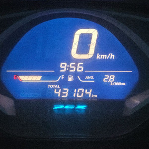 pcx125