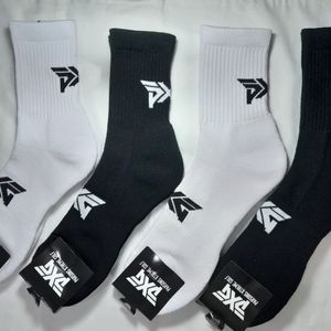 무료배송))pxg 골프양말 중목 이중쿠션바대 남녀별도