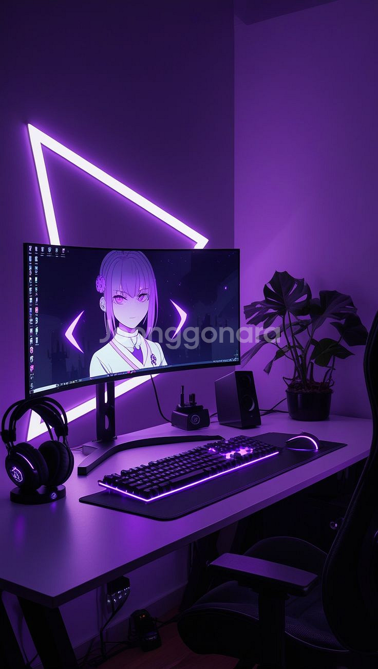 라이젠 5600, 3060 Ti 모든게임가능컴퓨터--0