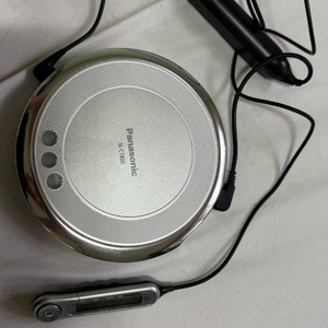 파나소닉 SL-CT820 CD플레이어